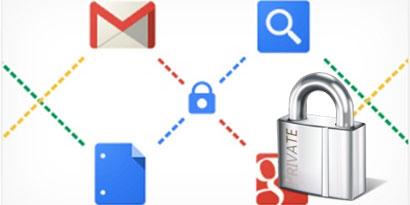 Imagem de: Tudo o que você precisa saber sobre os novos termos de privacidade do Google