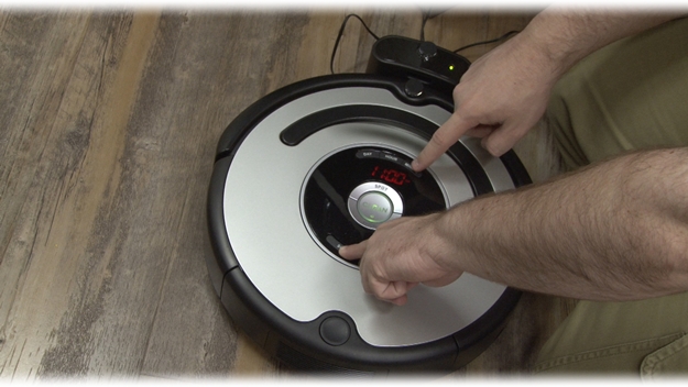 Analisamos o Roomba, o robô que faz a faxina em sua casa [vídeo]