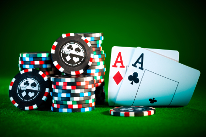 Ordem de jogada no poker bonuses