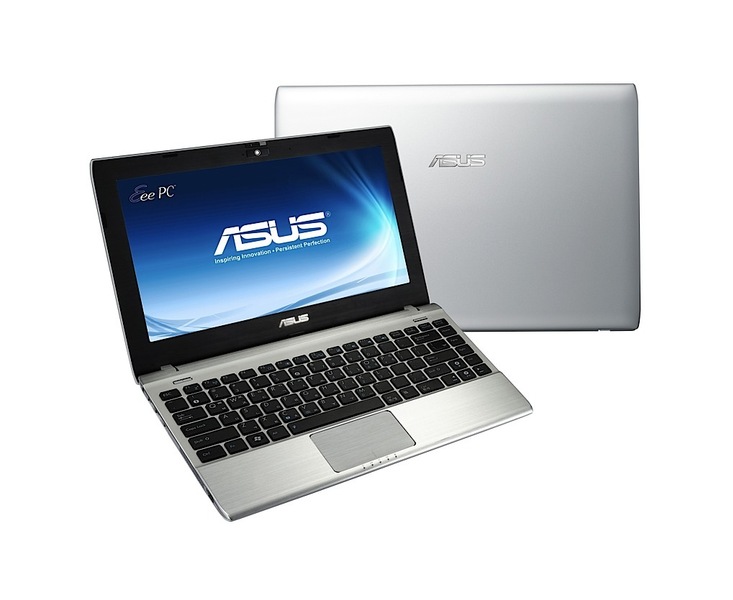 Asus 1225b добавить память