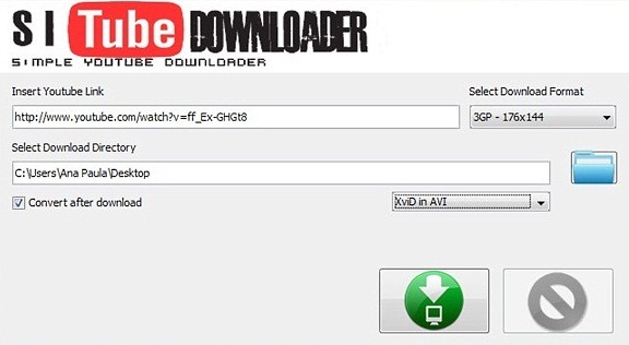 desktop youtube downloader for mac