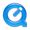 Logo QuickTime Alternative Ícone Logo QuickTime Alternative Ícone