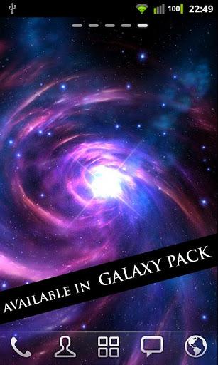 Ice Galaxy Download