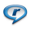 Logo Real Alternative Lite Ícone Logo Real Alternative Lite Ícone