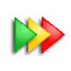 Logo SpeedBit Video Accelerator Ícone Logo SpeedBit Video Accelerator Ícone