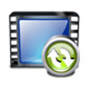 Logo Free 3GP Video Converter Ícone