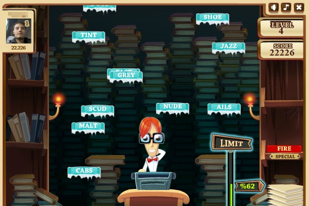 typing maniac online game typing maniac online game