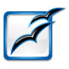 Logo Apache OpenOffice.org Ícone Logo Apache OpenOffice.org Ícone