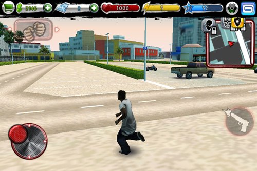 urban crime game free download