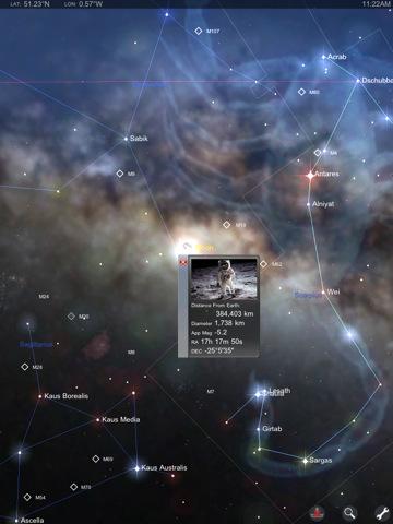 Star Chart screenshot 8