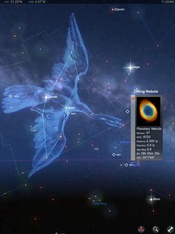 Star Chart screenshot 9