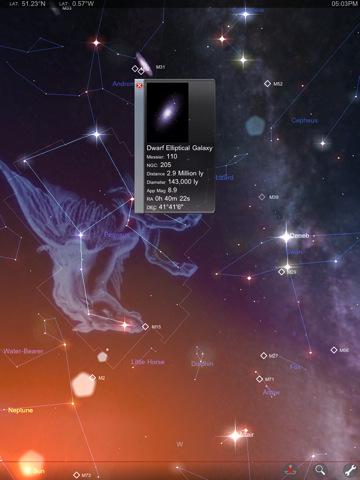 Star Chart screenshot 7