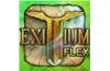 Logo Exitium: Saviors of Vardonia Flex Ícone Logo Exitium: Saviors of Vardonia Flex Ícone