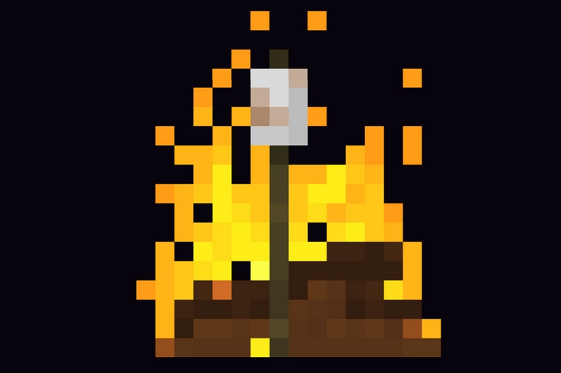 Fireplace screenshot 2