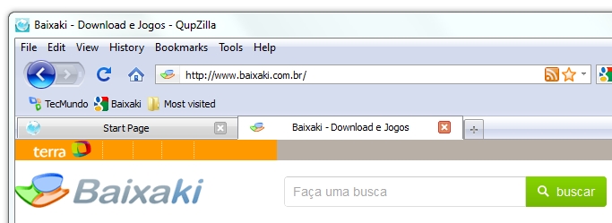 qupzilla appimage download