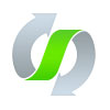 Logo Super Flexible File Synchronizer Ícone Logo Super Flexible File Synchronizer Ícone