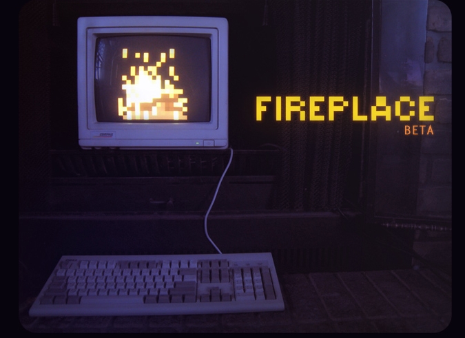 Fireplace screenshot 3