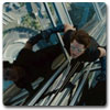 Logo Mission Impossible – Ghost Protocol Theme Ícone Logo Mission Impossible – Ghost Protocol Theme Ícone