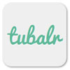 Logo Tubalr Ícone Logo Tubalr Ícone