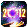 Logo New Year 2012 Skin Pack Ícone Logo New Year 2012 Skin Pack Ícone