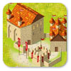 Logo Kingdoms at War Ícone Logo Kingdoms at War Ícone