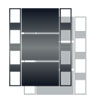 Logo Mangold´s Video Image Grabber Ícone Logo Mangold´s Video Image Grabber Ícone