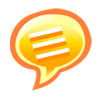 Logo Text To Speech WAV Ícone Logo Text To Speech WAV Ícone