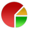 Logo Chart Creator Ícone Logo Chart Creator Ícone