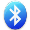Logo Bluetooth Stack Switcher Ícone Logo Bluetooth Stack Switcher Ícone