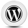 Logo WP Wizard Ícone Logo WP Wizard Ícone