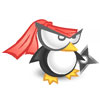 Logo Bird Brawl Ícone Logo Bird Brawl Ícone
