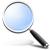 Logo Fastest Search Ícone Logo Fastest Search Ícone
