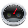 Logo Page Speed Test Ícone Logo Page Speed Test Ícone