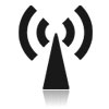 Logo WirelessNetView Ícone Logo WirelessNetView Ícone