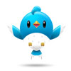 Logo SocialBro Ícone Logo SocialBro Ícone