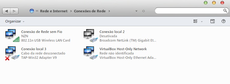 Mac For Broadcom Netlink Tm Gigabit Ethernet