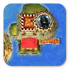 Logo Pirates Online Ícone Logo Pirates Online Ícone