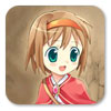 Logo Fortune Summoners: Secret of the Elemental Stone Ícone Logo Fortune Summoners: Secret of the Elemental Stone Ícone