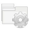 Logo Bookstack Ícone Logo Bookstack Ícone
