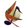 Logo Nightingale Ícone Logo Nightingale Ícone