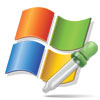 Logo WinLaunch Ícone Logo WinLaunch Ícone