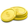 Logo Free Finance Tool Ícone Logo Free Finance Tool Ícone