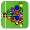Logo Real Pool Online Ícone Logo Real Pool Online Ícone
