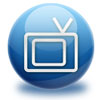 Logo Internet TV Player-7 Ícone Logo Internet TV Player-7 Ícone