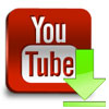 Logo Simple YouTube Downloader Ícone Logo Simple YouTube Downloader Ícone