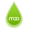 Logo Moo Ícone Logo Moo Ícone