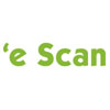 Logo eScanAV Anti-Virus Toolkit Ícone Logo eScanAV Anti-Virus Toolkit Ícone