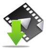 Logo AnyTube Downloader Ícone Logo AnyTube Downloader Ícone
