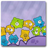 Logo Sleepy Germs Ícone Logo Sleepy Germs Ícone