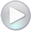 Logo YouTube Autoplay Stopper Ícone Logo YouTube Autoplay Stopper Ícone